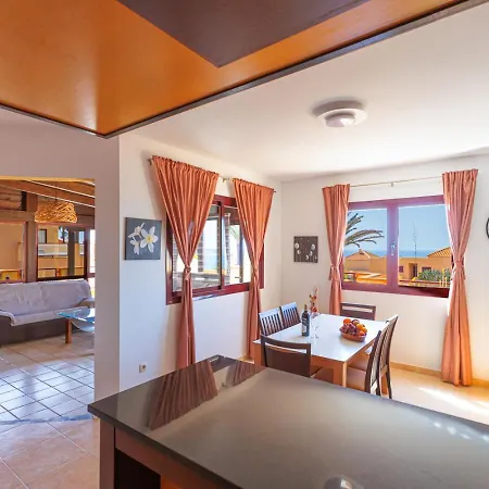 Granillo Escape Tatil Evi
