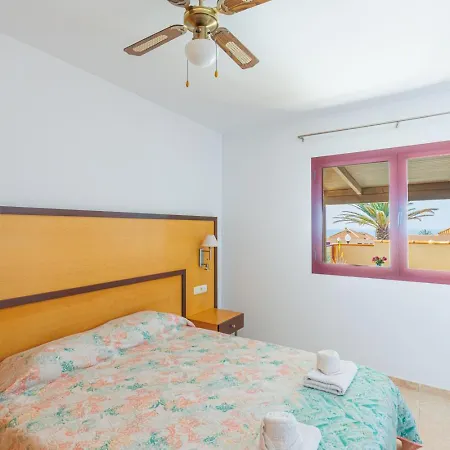 Granillo Escape Tatil Evi *