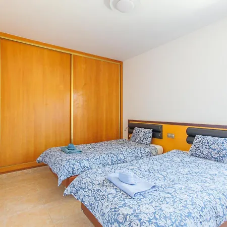 Tatil Evi Granillo Escape *
