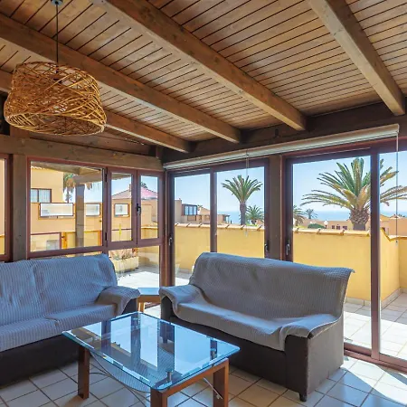 Granillo Escape Tatil Evi Costa Calma