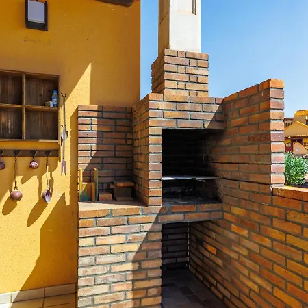 Granillo Escape Tatil Evi *