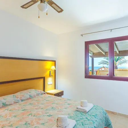 Granillo Escape Tatil Evi