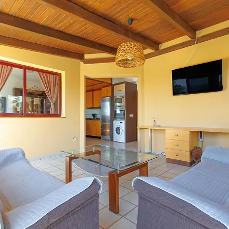 Granillo Escape Tatil Evi *