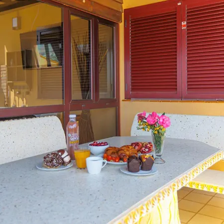 Granillo Escape Tatil Evi