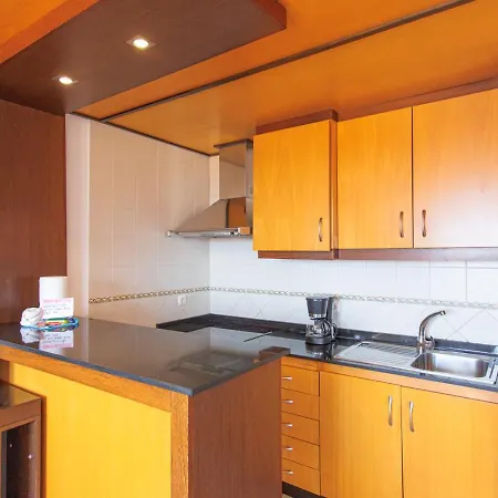 Granillo Escape * קוסטה קלמה