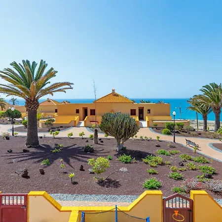 Granillo Escape * קוסטה קלמה