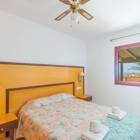 Granillo Escape בית נופש *