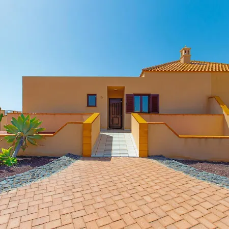 בית נופש Granillo Escape קוסטה קלמה