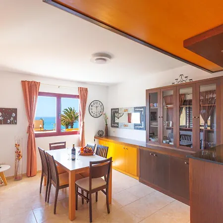 Granillo Escape קוסטה קלמה