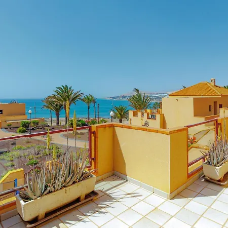 בית נופש Granillo Escape קוסטה קלמה