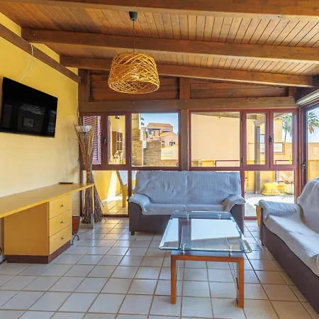 Granillo Escape בית נופש