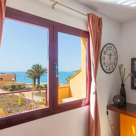 Granillo Escape * קוסטה קלמה