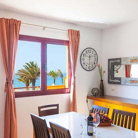 Granillo Escape בית נופש *