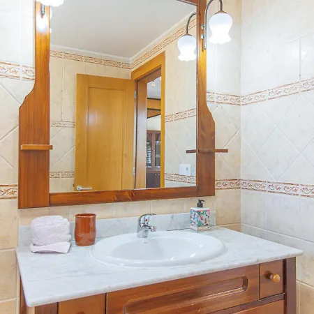 בית נופש Granillo Escape קוסטה קלמה