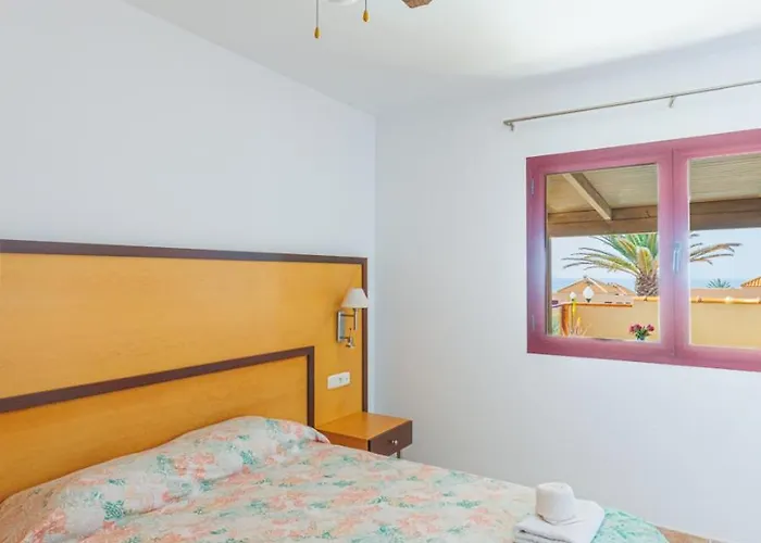 Granillo Escape بيت للعطل *