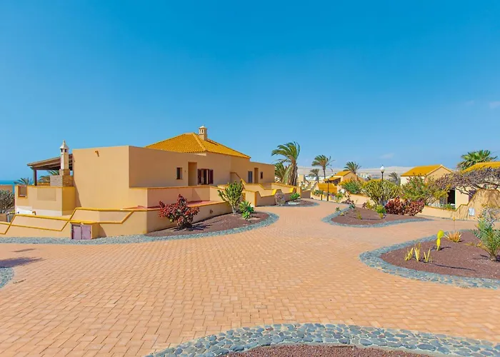 Granillo Escape كوستا كالما