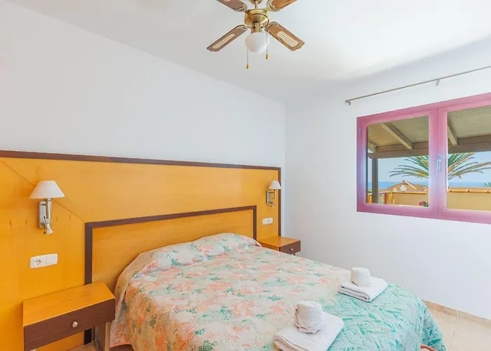Granillo Escape بيت للعطل *