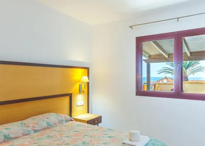 Granillo Escape بيت للعطل