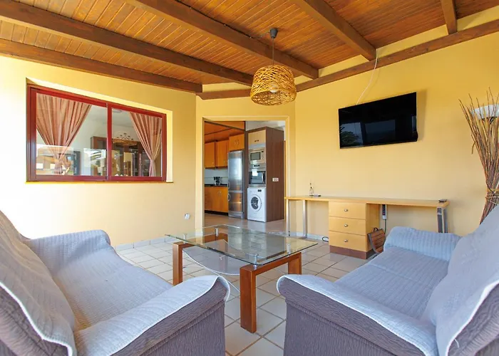 Granillo Escape بيت للعطل *