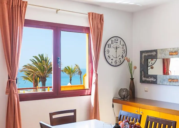 Granillo Escape بيت للعطل *