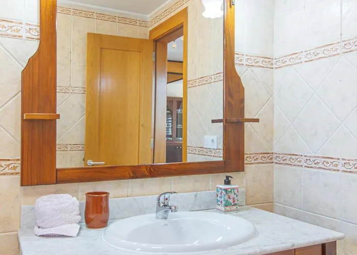 بيت للعطل Granillo Escape كوستا كالما