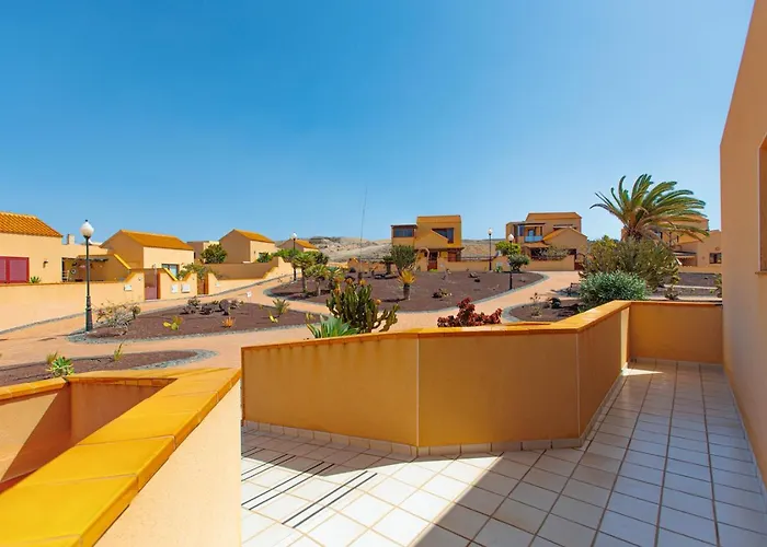 Granillo Escape كوستا كالما