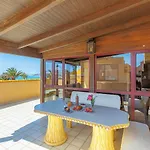 Casa vacanze Granillo Escape