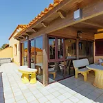 Granillo Escape Costa Calma