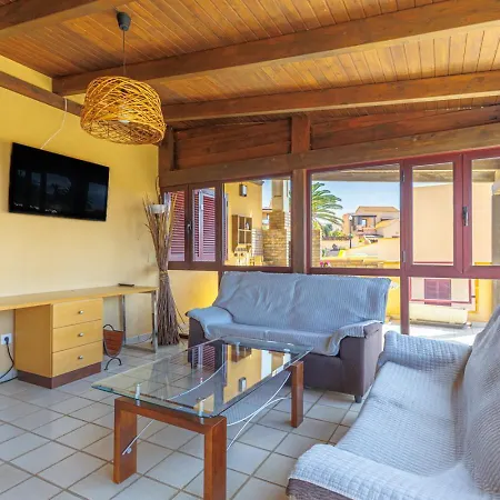 Granillo Escape * 코스타카르마