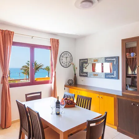 Granillo Escape 코스타카르마