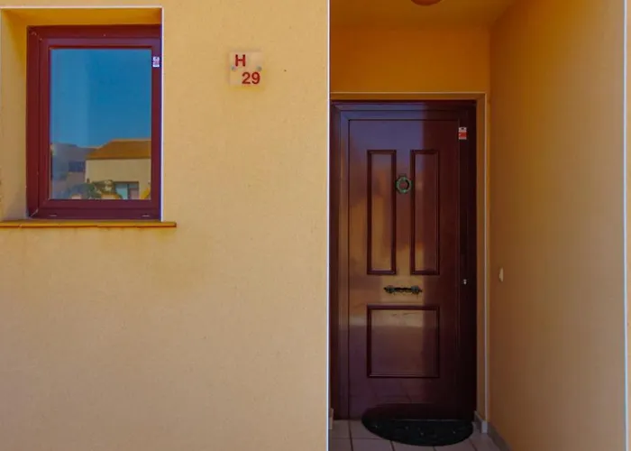Granillo Escape *