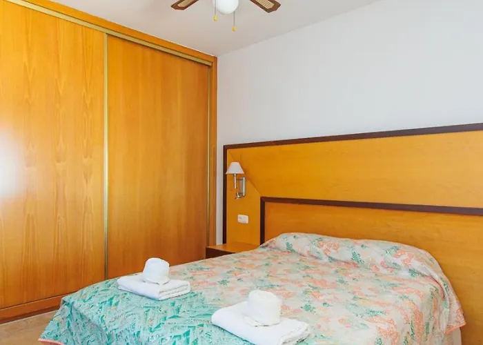 Tatil Evi Granillo Escape Costa Calma