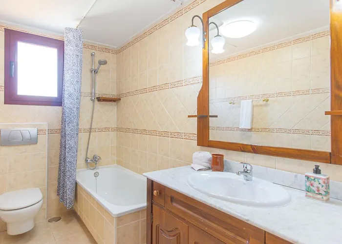 Granillo Escape Tatil Evi *
