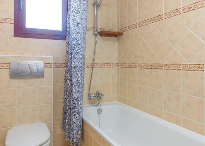 Tatil Evi Granillo Escape *