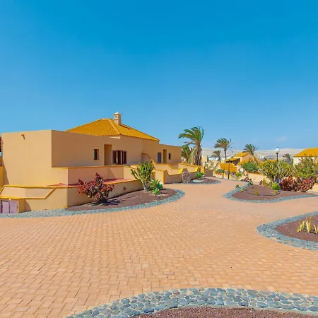 Granillo Escape Costa Calma