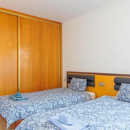 Dom wakacyjny Granillo Escape